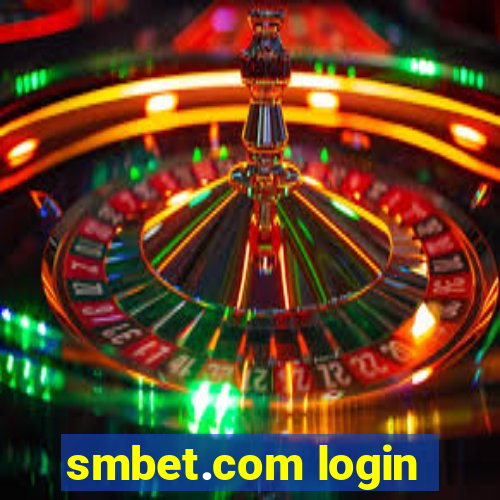 smbet.com login